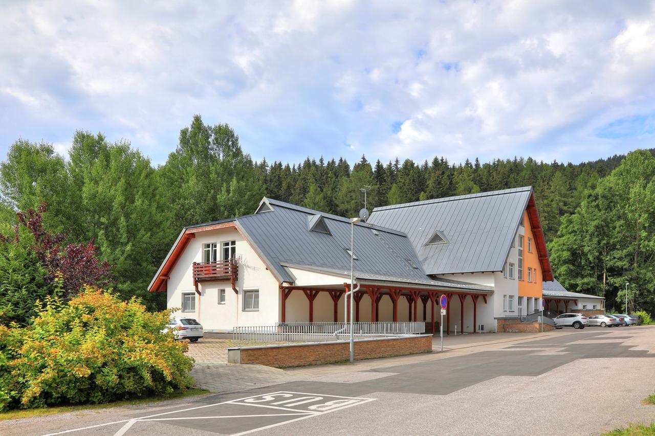 Apartment Labská 108 Špindlerův MLýn Spindleruv Mlyn Exterior foto